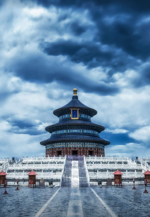 天坛1