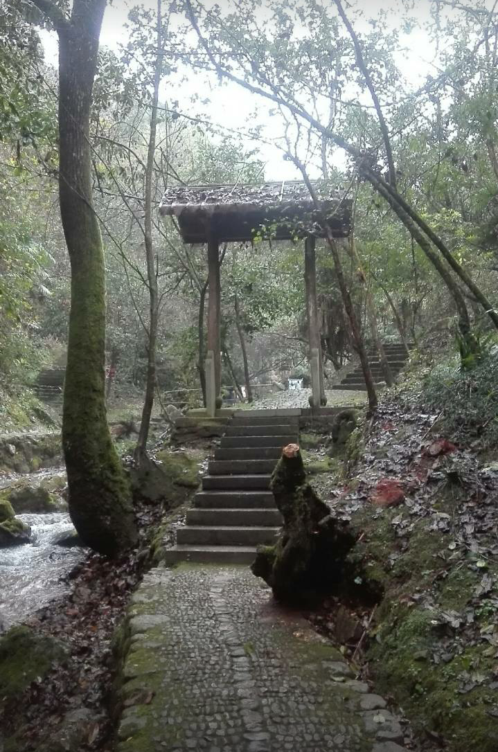 【国庆专线】富春桃源,琴溪香谷,龙门古镇二日游