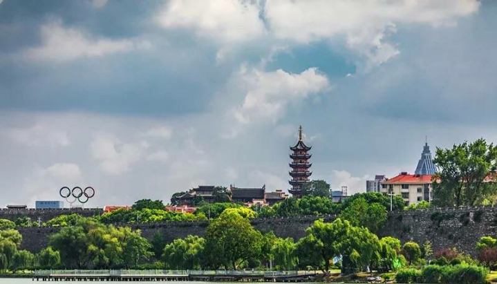 南京2